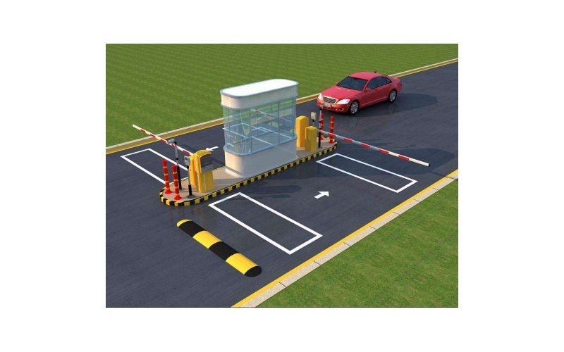 高檔小區的智能停車場系統日常維護有哪些方面