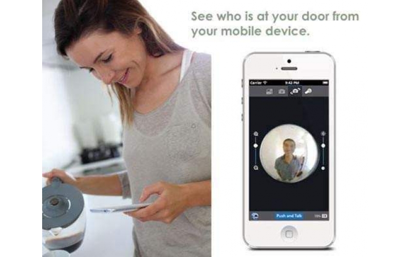 手機監控已經普及