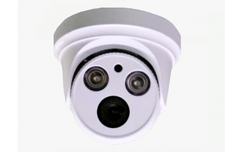 監控攝像頭變身網絡直播