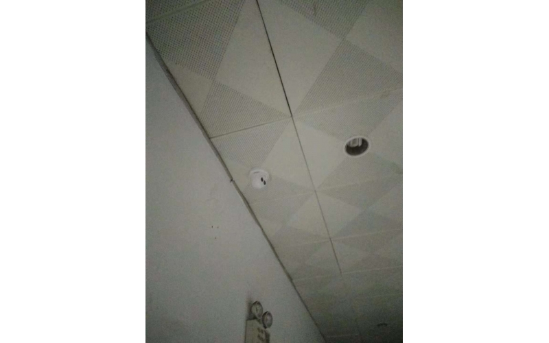 合肥職業技術學院巢湖校區監控安裝